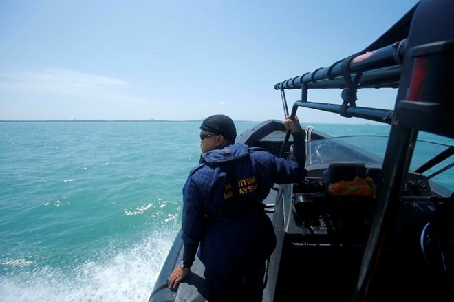 13 thi thể trôi dạt vào bãi biển Malaysia là người Indonesia 13 thi thể trôi dạt vào bãi biển Malaysia là người Indonesia