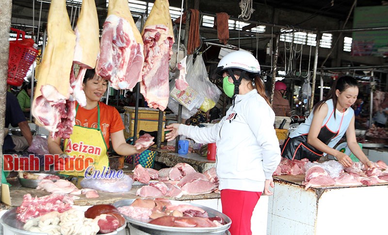 Cần xử lý nghiêm thông tin thất thiệt về bệnh sán dây heo Cần xử lý nghiêm thông tin thất thiệt về bệnh sán dây heo