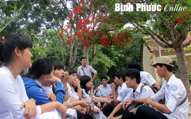 Sẽ tăng học phí ở các trường công từ năm 2015 Sẽ tăng học phí ở các trường công từ năm 2015