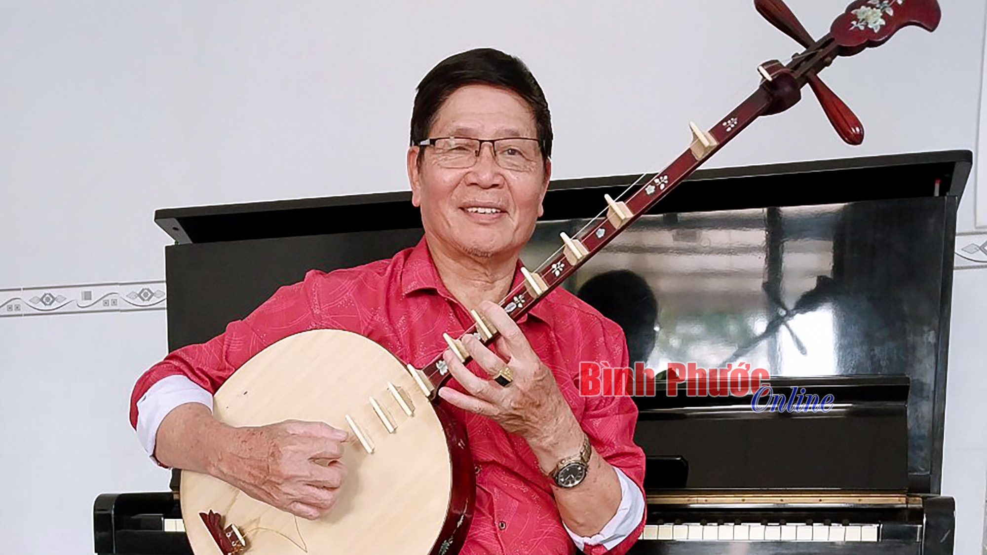 Thơ, nhạc là tiếng lòng tôi