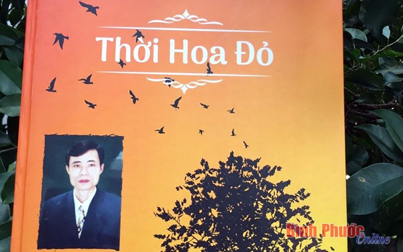 “Thời hoa đỏ” - đọc để biết cách vượt qua bão táp