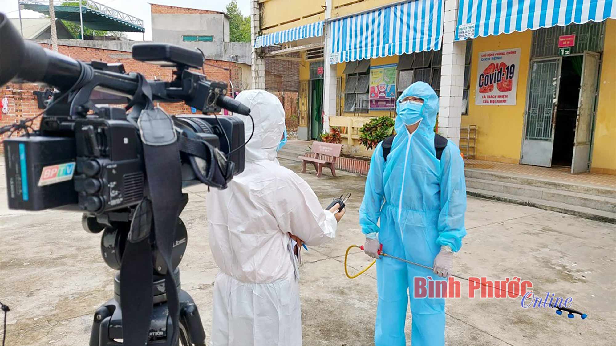 Thời sự BPTV khẳng định vị trí trong lòng khán giả