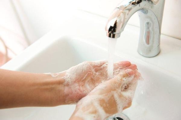 Thói quen vệ sinh "cơ bản" mà con người hay bỏ quên