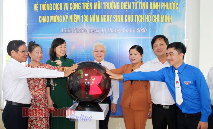 Giải pháp nâng cao chỉ số cải cách hành chính Giải pháp nâng cao chỉ số cải cách hành chính