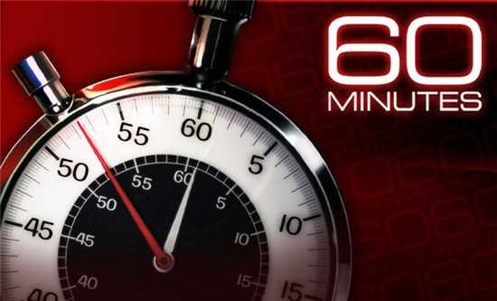 Không chỉ là 60 phút!