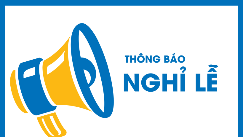 Thông báo