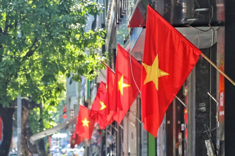 Thông báo