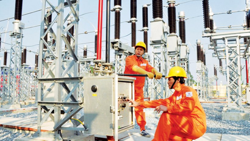 Thông báo ngừng, giảm mức cung cấp điện
