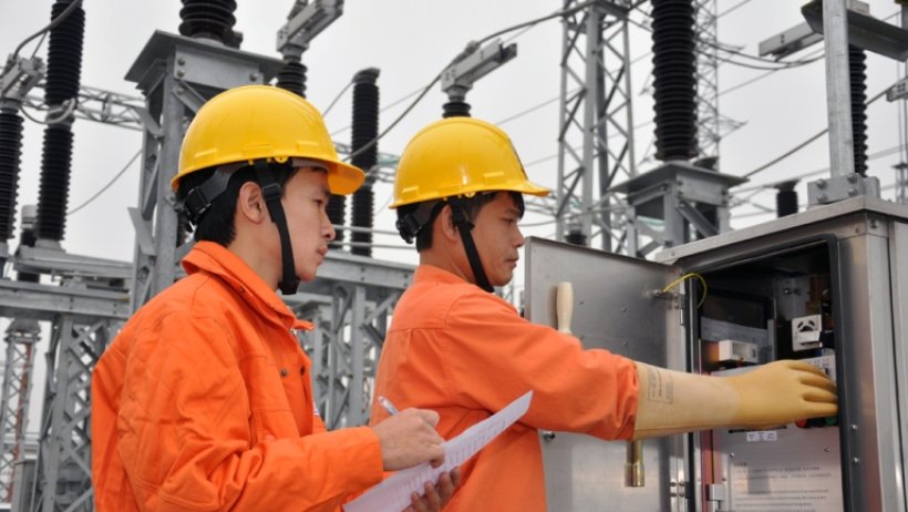 Thông báo ngừng, giảm mức cung cấp điện
