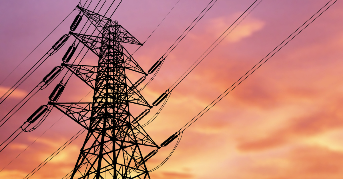 Thông báo ngừng, giảm mức cung cấp điện