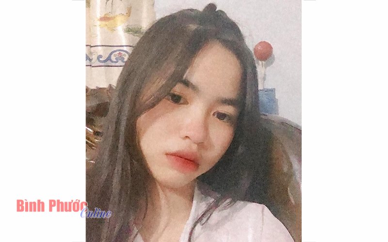 Thông báo tìm trẻ mất tích Thông báo tìm trẻ mất tích