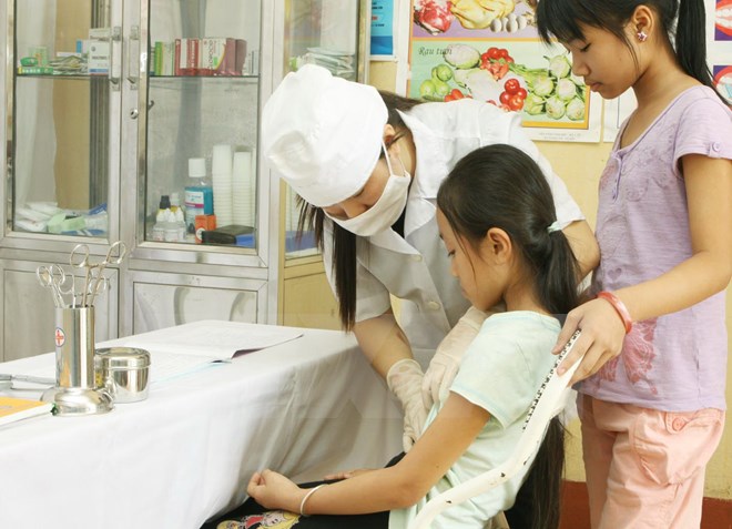 Thông tư 41 về Bảo hiểm y tế học sinh cần được sửa đổi cho phù hợp Thông tư 41 về Bảo hiểm y tế học sinh cần được sửa đổi cho phù hợp