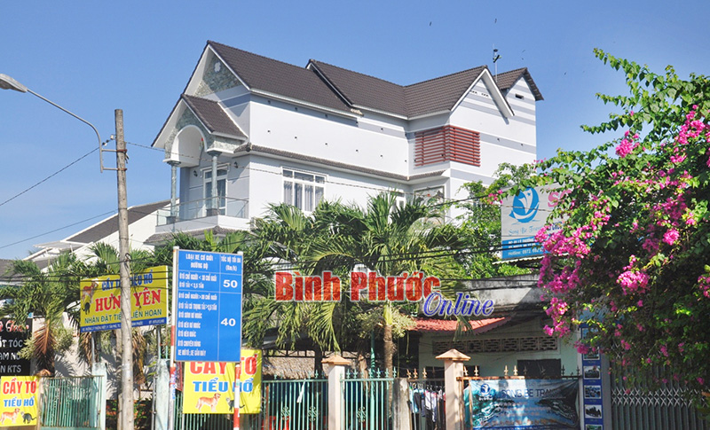 Bất cập trong thực hiện Thông tư 35 Bất cập trong thực hiện Thông tư 35