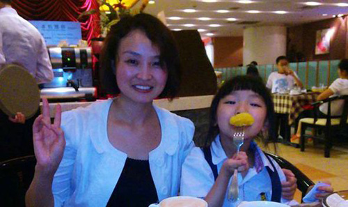 Thuê núi cho con học