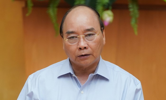 Thủ tướng: 'Xét nghiệm là chìa khóa ngăn dịch lây lan'