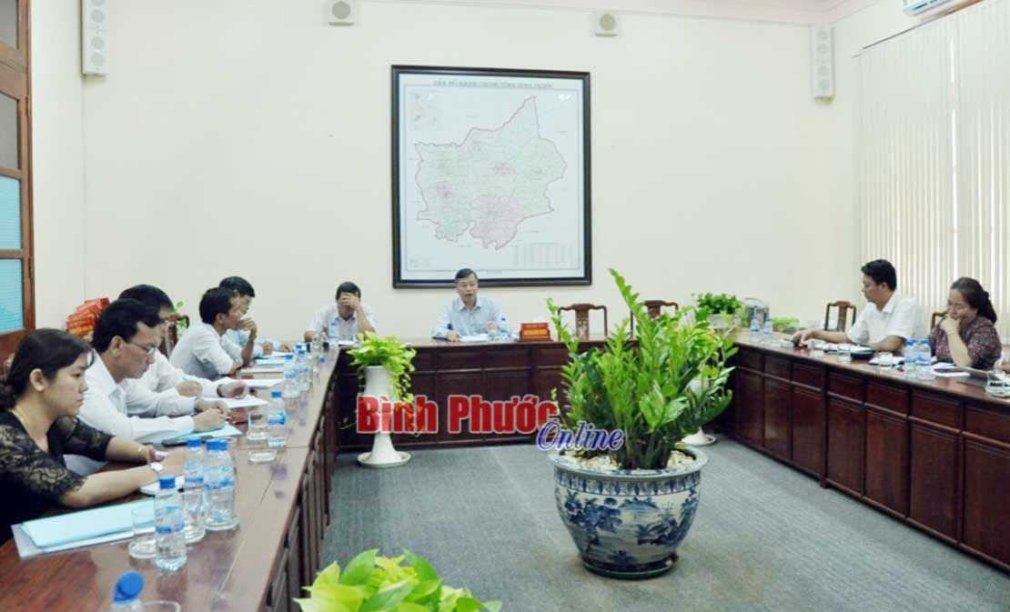 Thu 153,8 tỷ đồng dịch vụ môi trường rừng