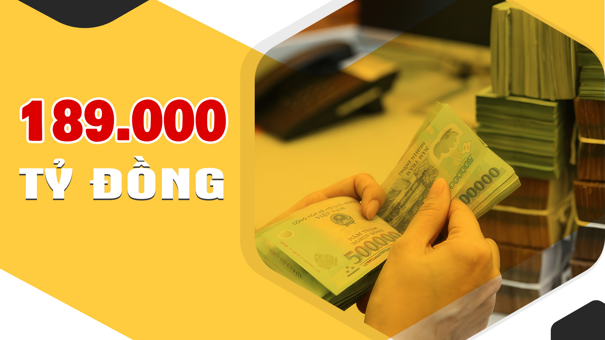 Thu gần 190.000 tỷ đồng từ thuế thu nhập cá nhân