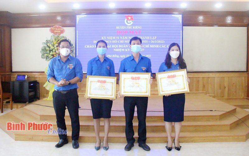 Thủ lĩnh Đoàn đam mê đổi mới, sáng tạo Thủ lĩnh Đoàn đam mê đổi mới, sáng tạo