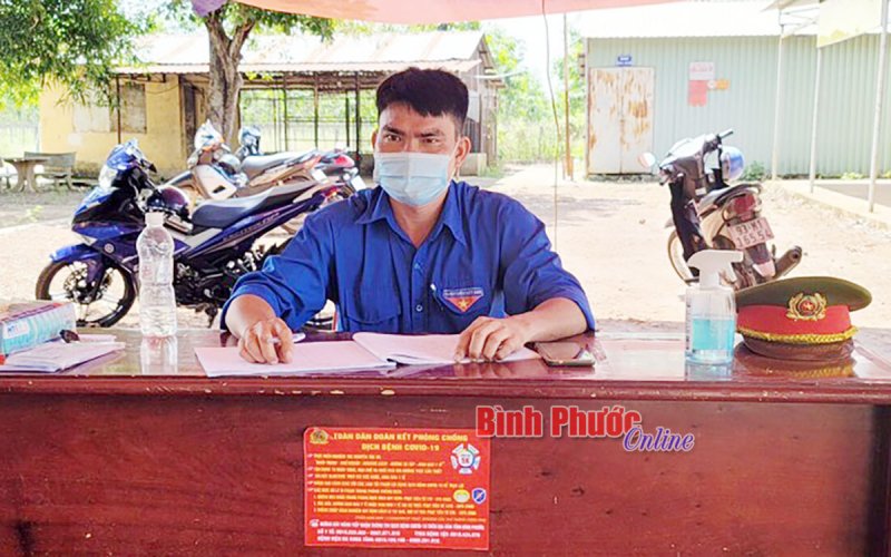 Thủ lĩnh đoàn năng động Thủ lĩnh đoàn năng động