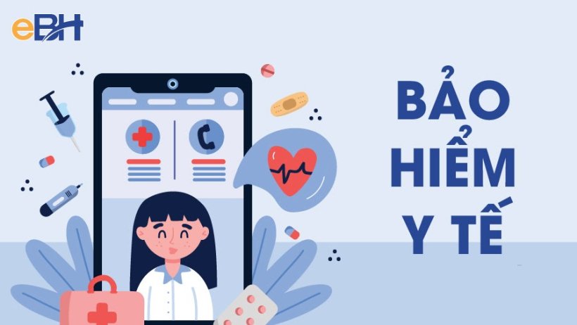 Thủ tục khám, chữa bệnh bảo hiểm y tế Thủ tục khám, chữa bệnh bảo hiểm y tế