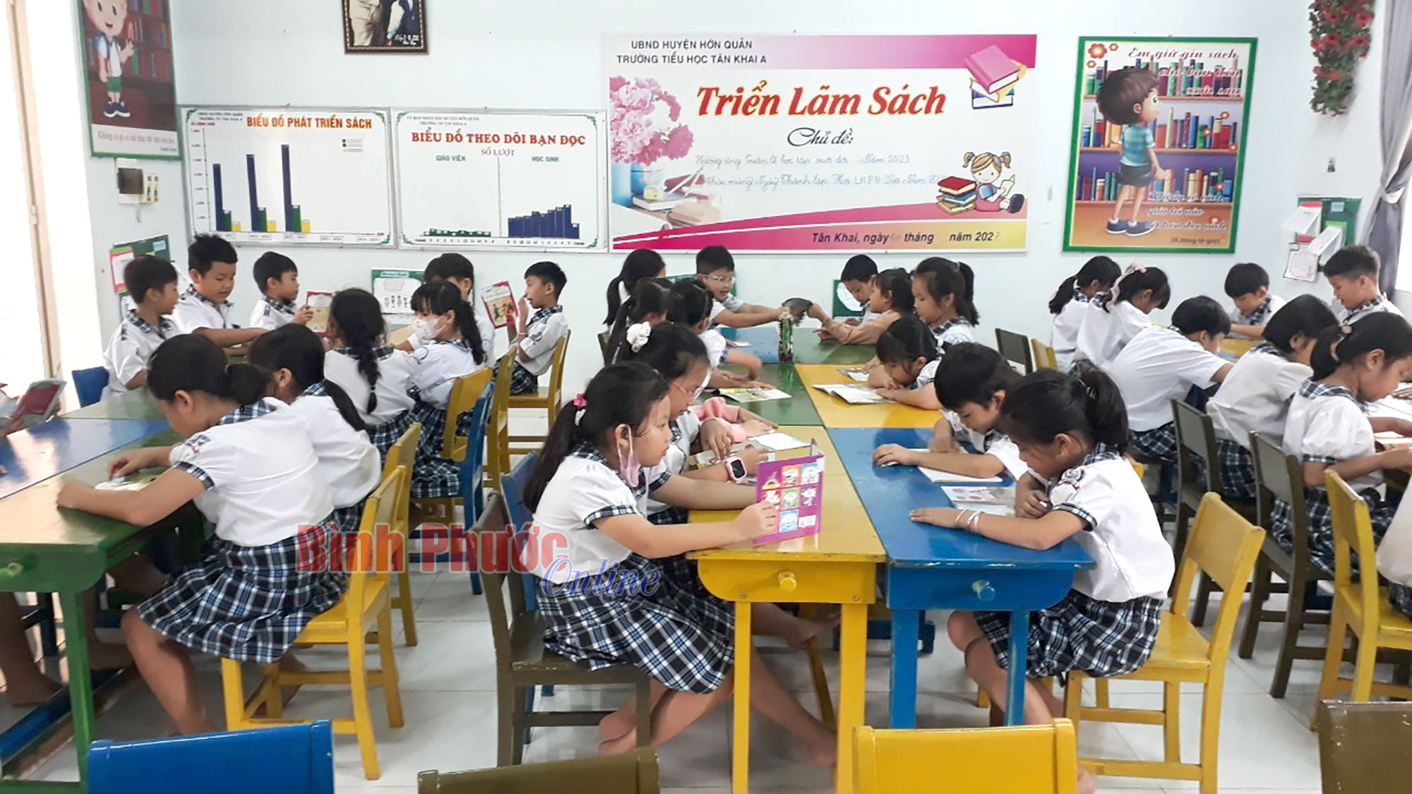 Thư viện thời 4.0