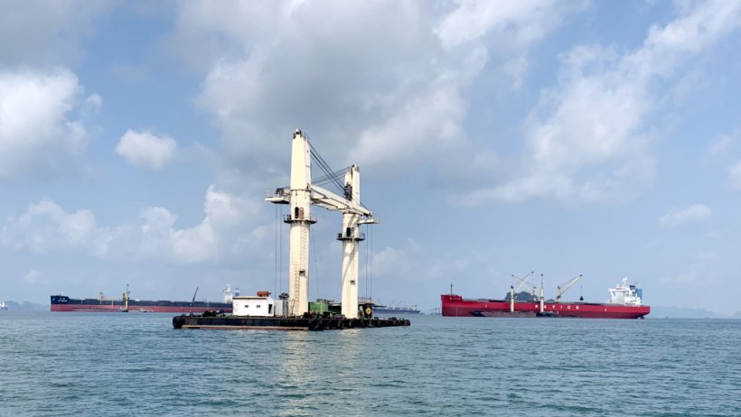 Thúc đẩy phát triển dịch vụ logistics