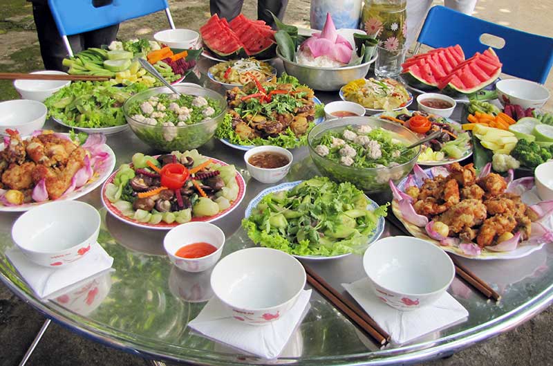 Sử dụng hóa chất trong chế biến thực phẩm sẽ bị phạt đến 100 triệu đồng Sử dụng hóa chất trong chế biến thực phẩm sẽ bị phạt đến 100 triệu đồng