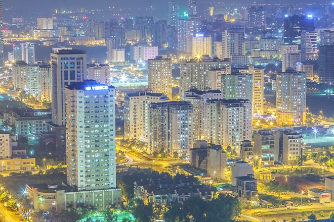 "Hà Nội vươn lên, khẳng định vai trò trung tâm lớn của cả nước" "Hà Nội vươn lên, khẳng định vai trò trung tâm lớn của cả nước"