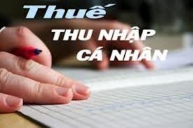 Quy định mới về quyết toán thuế TNCN năm 2013 Quy định mới về quyết toán thuế TNCN năm 2013