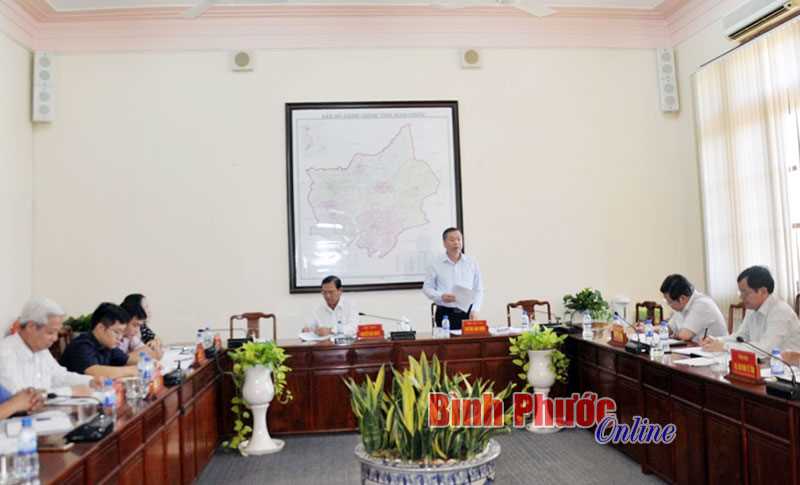 Thu hồi đất cho thuê những doanh nghiệp chậm triển khai dự án Thu hồi đất cho thuê những doanh nghiệp chậm triển khai dự án