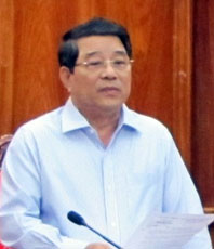 Thu hồi đất gắn với ổn định an ninh địa phương Thu hồi đất gắn với ổn định an ninh địa phương