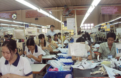 Nghị định 60/2012/NĐ-CP, tạo đà phát triển kinh tế - xã hội