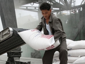 Mỹ sẽ cân nhắc yêu cầu viện trợ lương thực của Triều