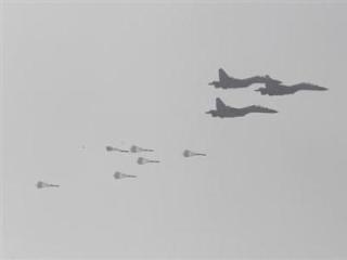 Nga bán thêm 12 chiến đấu cơ Sukhoi-30 MK2 cho Việt Nam Nga bán thêm 12 chiến đấu cơ Sukhoi-30 MK2 cho Việt Nam