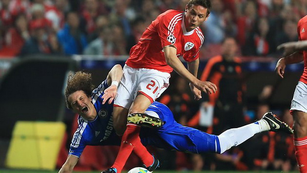 Chung kết Benfica - Chelsea: Danh sự của người Anh Chung kết Benfica - Chelsea: Danh sự của người Anh