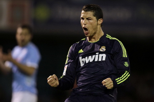Real Madrid vượt mặt Atletico Madrid Real Madrid vượt mặt Atletico Madrid