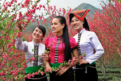 Kiệt tác của non ngàn