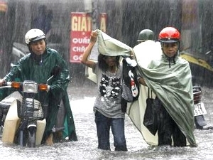 Thời tiết sẽ "chiều lòng" sĩ tử trong kỳ thi tốt nghiệp Thời tiết sẽ "chiều lòng" sĩ tử trong kỳ thi tốt nghiệp