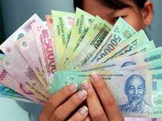 Kiên quyết không lưu thông tiền không đủ tiêu chuẩn