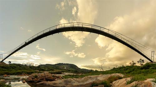 Sức quyến rũ của Kbang
