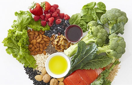 5 hiểu lầm thường gặp về cholesterol