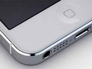 iPhone mới sẽ tích hợp công nghệ dấu vân tay