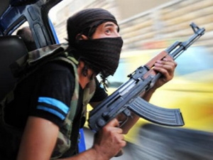 Syria chặn mưu đồ tập kích các căn cứ không quân Syria chặn mưu đồ tập kích các căn cứ không quân