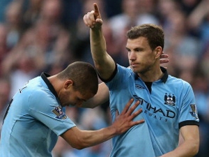 Man City khởi động tốt cho FA Cup, Wigan lâm nguy