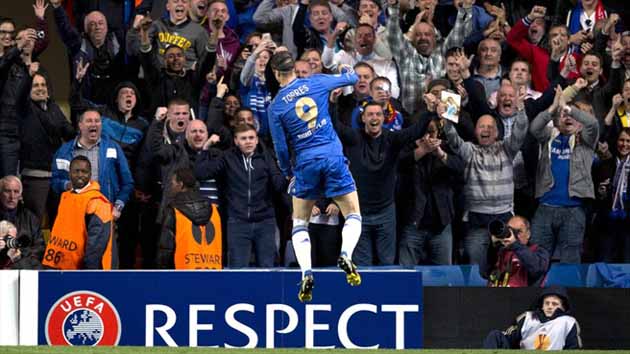 Chung kết Europa League: Chelsea "đại chiến" Benfica