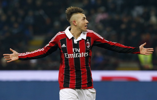 Derby Milan bất phân thắng bại Derby Milan bất phân thắng bại