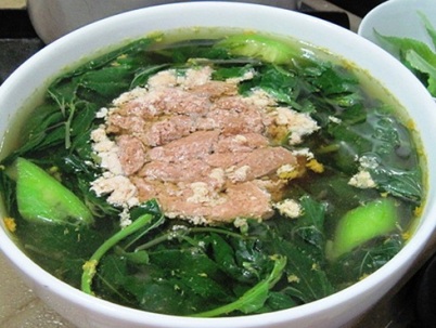 Thực phẩm phù hợp trong mùa hè Thực phẩm phù hợp trong mùa hè