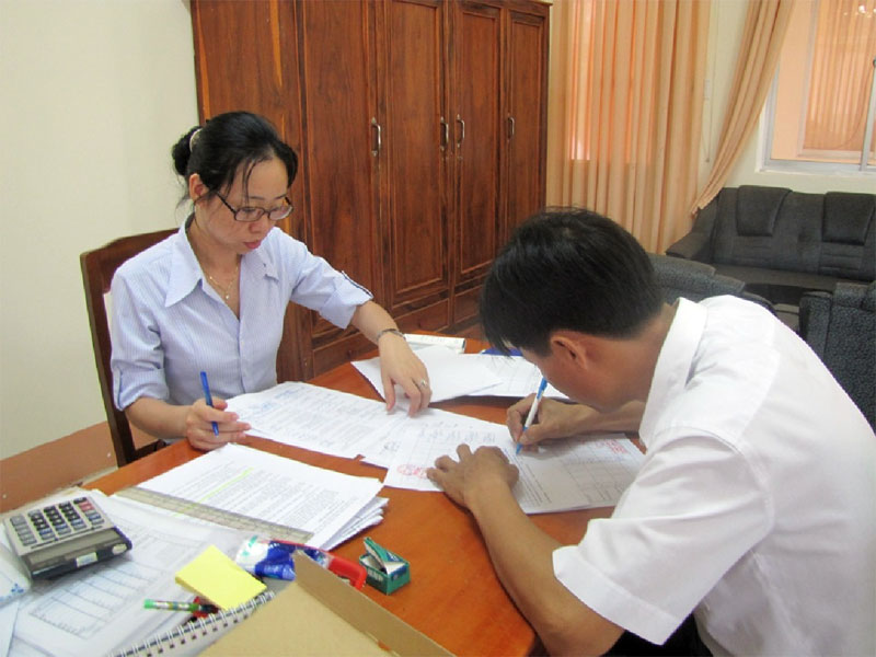 Tìm giải pháp tăng thu ngân sách Tìm giải pháp tăng thu ngân sách