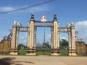Nhiều phát hiện khảo cổ mới tại Thành Hoàng Đế
