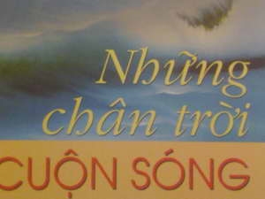 Thời sự 20 năm trong "Những chân trời cuộn sóng" Thời sự 20 năm trong "Những chân trời cuộn sóng"